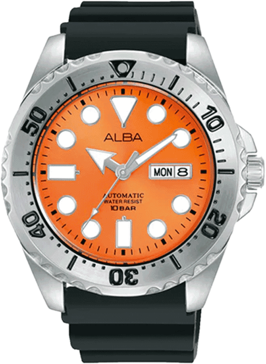 ALBA - AL4497X1