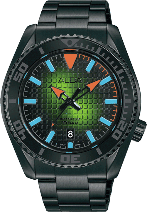 ALBA - AS9N93X1