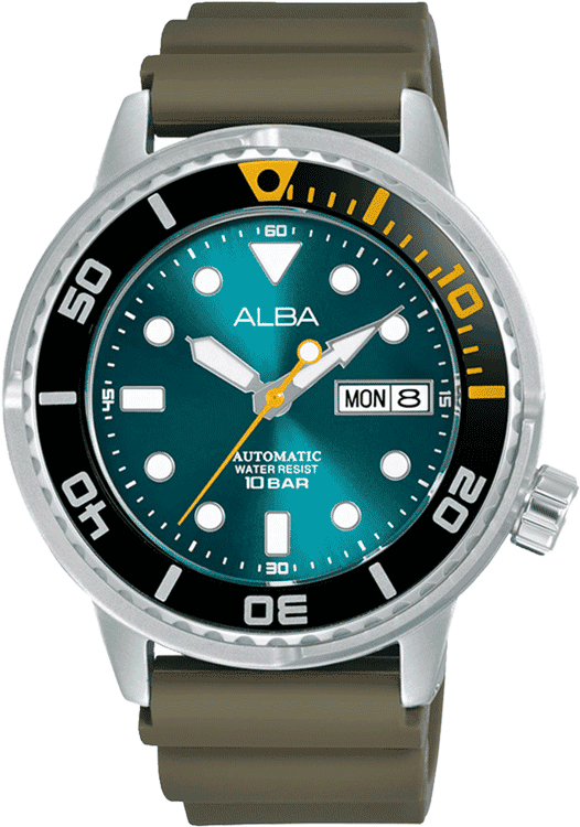 ALBA - AL4249X1