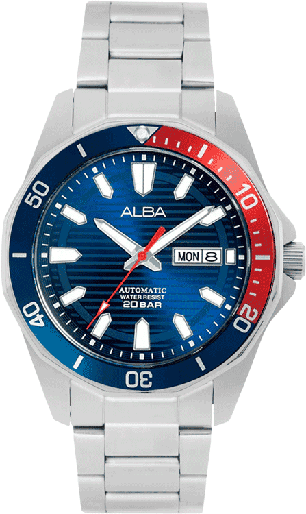 ALBA - AL4455X1