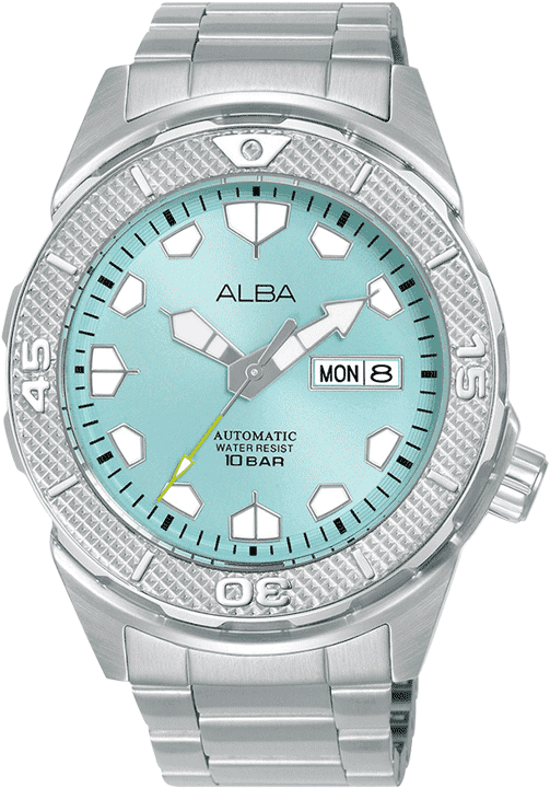 ALBA - AL4563X1