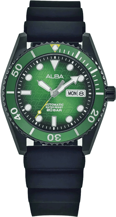 ALBA - AL4439X1