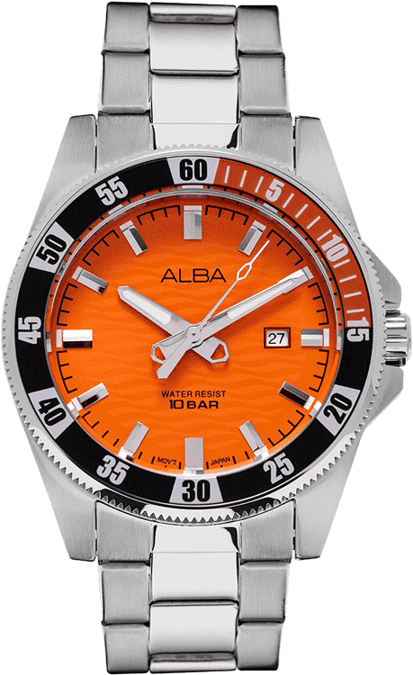 ALBA - AG8L93X1