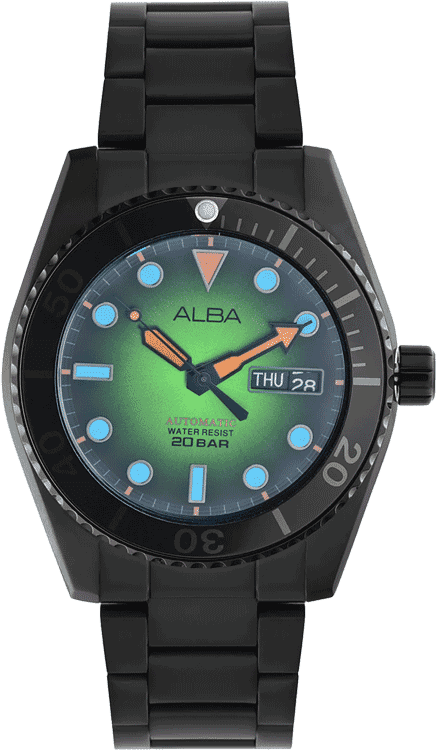 ALBA - AL4285X1
