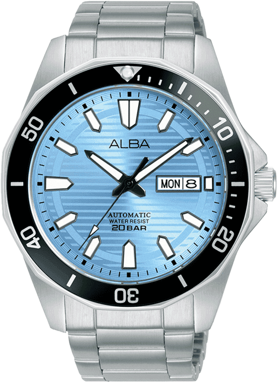 ALBA - AL4459X1