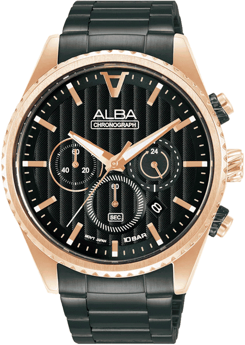 ALBA - AT3H80X1