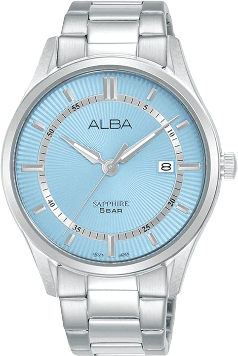 ALBA - AS9R21X1