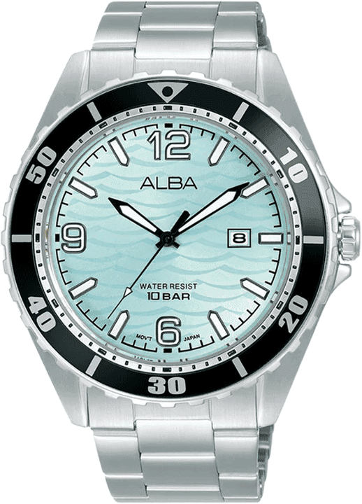 ALBA - AG8N51X1