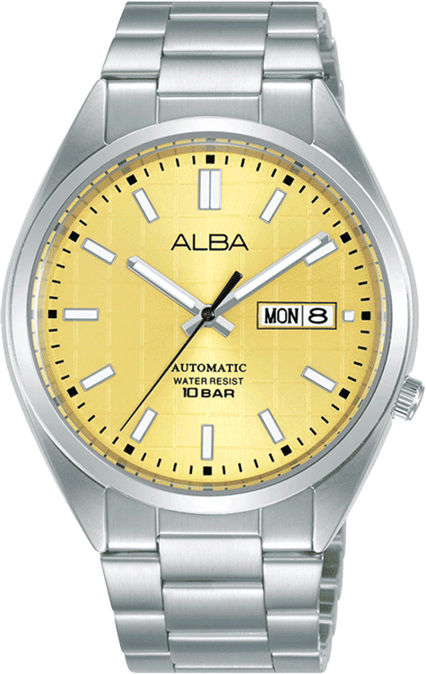 [AL4325X1] ALBA - AL4325X1