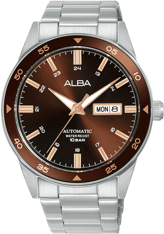 ALBA - AL4591X1