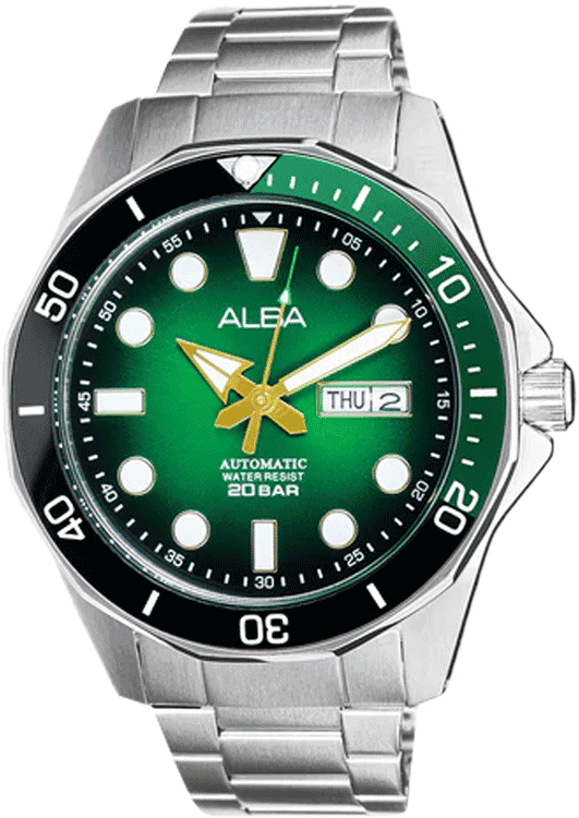 [AL4537X1] ALBA - AL4537X1