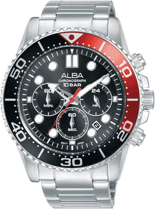 [AT3J37X1] ALBA - AT3J37X1