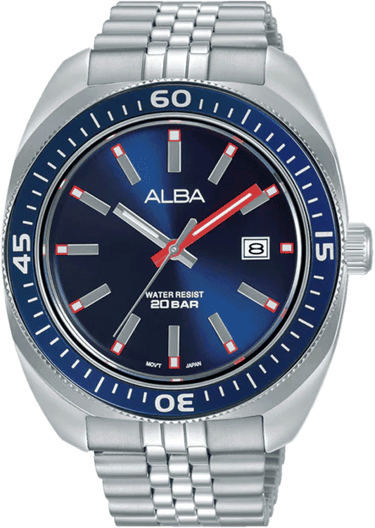 [AS9T79X1] ALBA - AS9T79X1