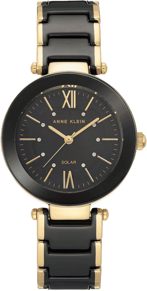 ANNE KLEIN - AK3844BKGB
