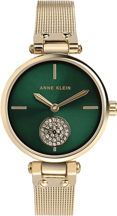 ANNE KLEIN - AK3000GNGB