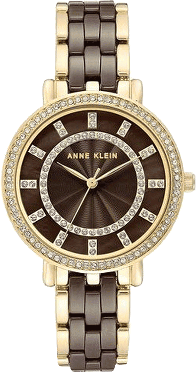 ANNE KLEIN - AK3810BNGB