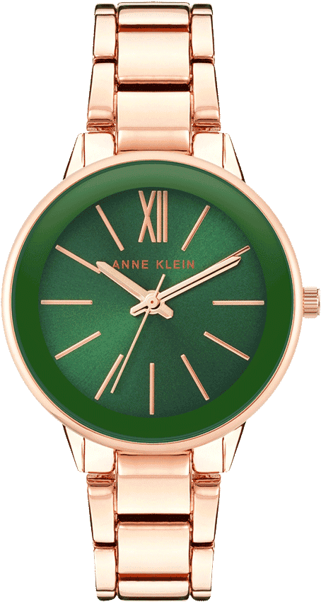 ANNE KLEIN - AK3876GNRG