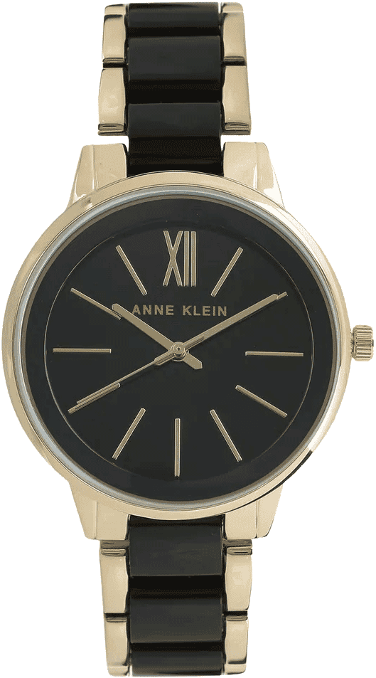 ANNE KLEIN - AK1412BKGB