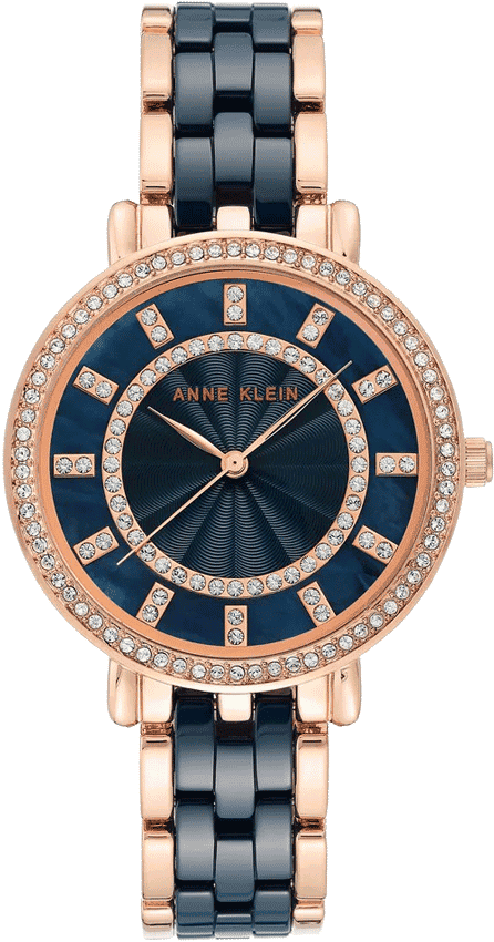 ANNE KLEIN - AK3810DBRG