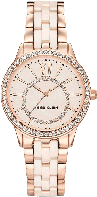 ANNE KLEIN - AK3672LPRG