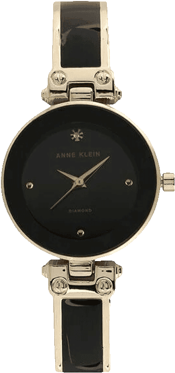 ANNE KLEIN - AK1980BKGB