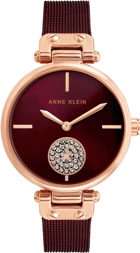 ANNE KLEIN - AK3000RGBY