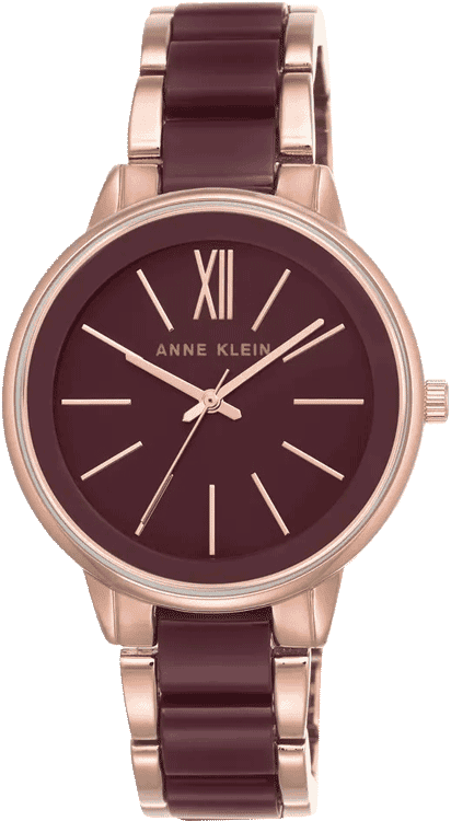 ANNE KLEIN - AK1412RGBY