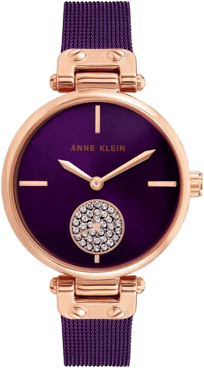 ANNE KLEIN - AK3000RGPR