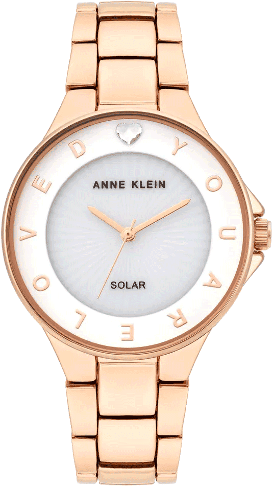 ANNE KLEIN - AK3866WTRG