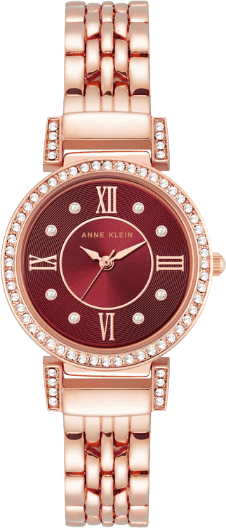 ANNE KLEIN - AK3908BYRG