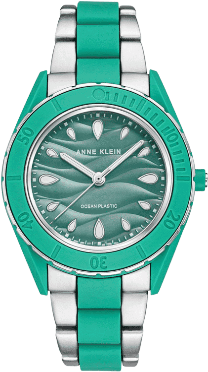 ANNE KLEIN - AK3911SGSV