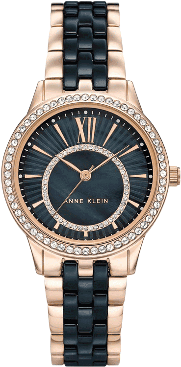 ANNE KLEIN - AK3672NVRG