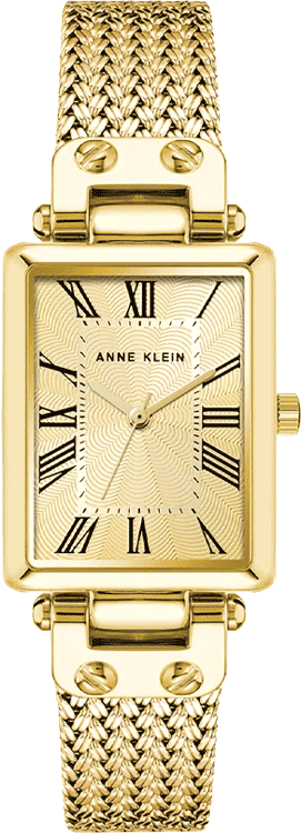 ANNE KLEIN - AK3882CHGB