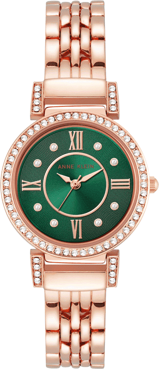 ANNE KLEIN - AK3908GNRG