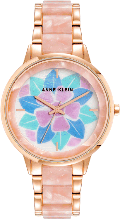 ANNE KLEIN - AK4006PKRG