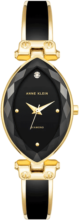 ANNE KLEIN - AK4018BKGB