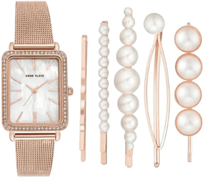 ANNE KLEIN - AKB3642RGST