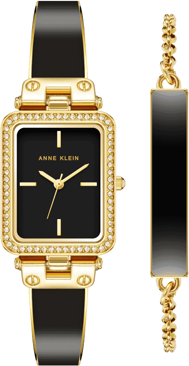 ANNE KLEIN - AKB3898BKST