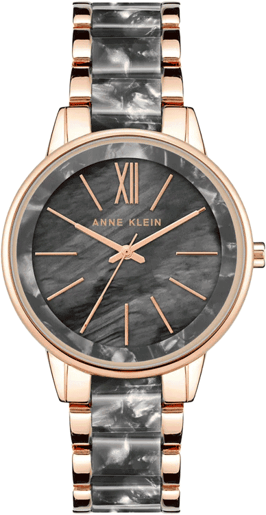 ANNE KLEIN - AK1412GYRG