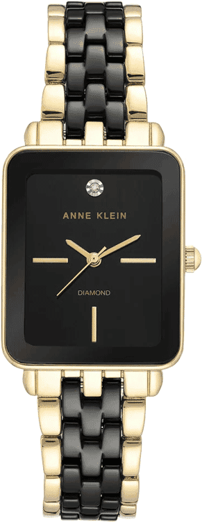 ANNE KLEIN - AK3668BKGB