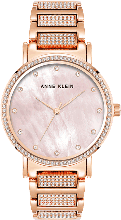 ANNE KLEIN - AK4004BMRG