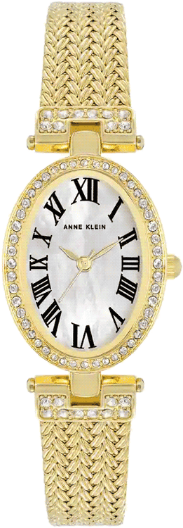 ANNE KLEIN - AK4022MPGB