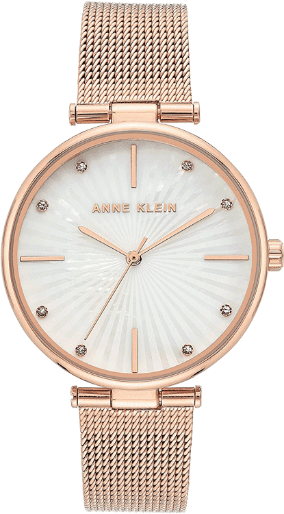 ANNE KLEIN - AK3834MPRG