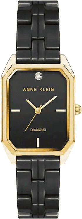 ANNE KLEIN - AK4034GPBK