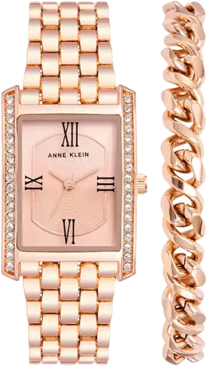 ANNE KLEIN - AKB3990RGST