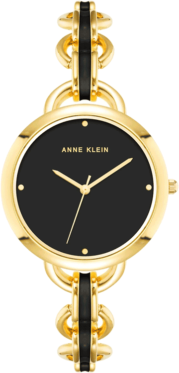 ANNE KLEIN - AK4092BKGB