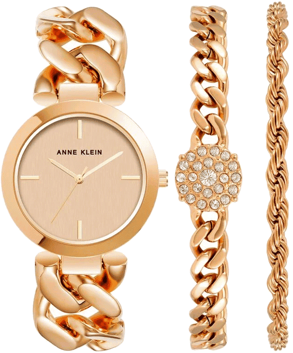 [AKB4000RGST] ANNE KLEIN - AKB4000RGST