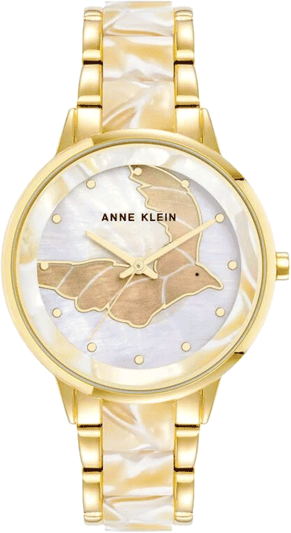 [AK4006IVGB] ANNE KLEIN - AK4006IVGB