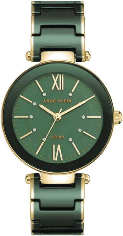 ANNE KLEIN - AK3844GNGB