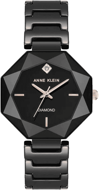 ANNE KLEIN - AK5064BKBK